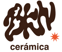 Laboratorio de cerámica Nerikomi en Barcelona. Piezas hechas a mano por mí, 
una a una, y talleres para vivir tu propio momento Bakana.